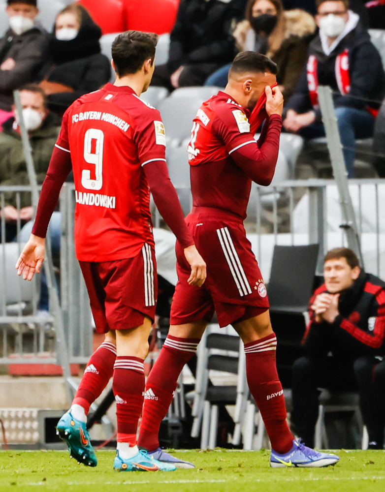  菲尔特升班马初生牛犊，敢打敢拼惊艳德甲赛场